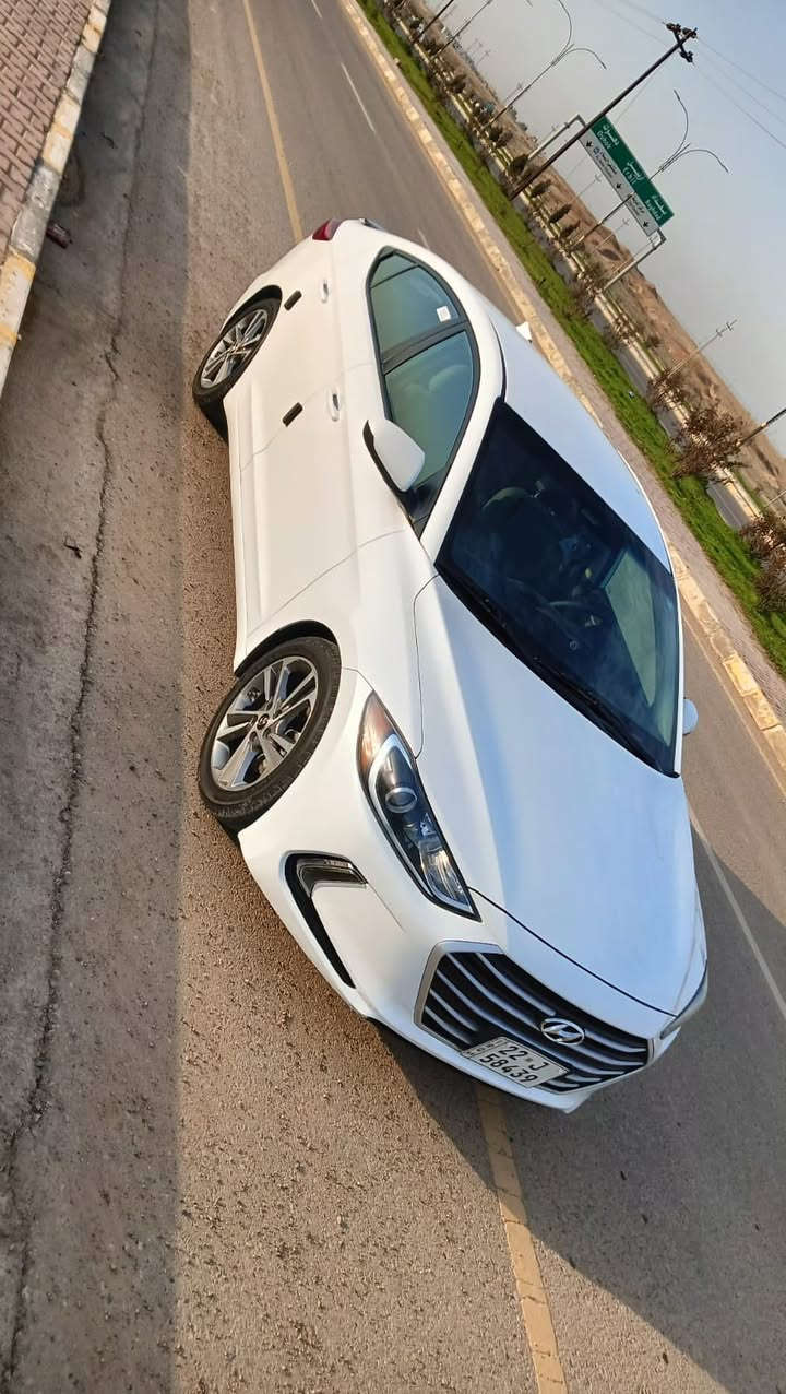 سلام عليكم 
سيارة النترا 2018 
السعر 135 وبيها مجال بسيط
وارد امريكي 
مكينة 20 دوش شرط شركة
كير at
نقطة عميه مري
تشغيل عن بعد
تحكمة استيرن
سيارة ماشية 106 mi
سياره فول عده اسلايت
الحادث امريكي امبدل. باب اصلي نفس اللون جاملخ شبر صبغ فقط  مع الحادث وبوند ربع صبغ بدون معجون بدون دواخل ايرباكات سليمة
تايرات جديدة ويل جديد حدادية شرط
سيارة بسمي رقم اربيل مسطرة 
سيارة مال بيت
الرقم ***********
مكلفة بنشر
