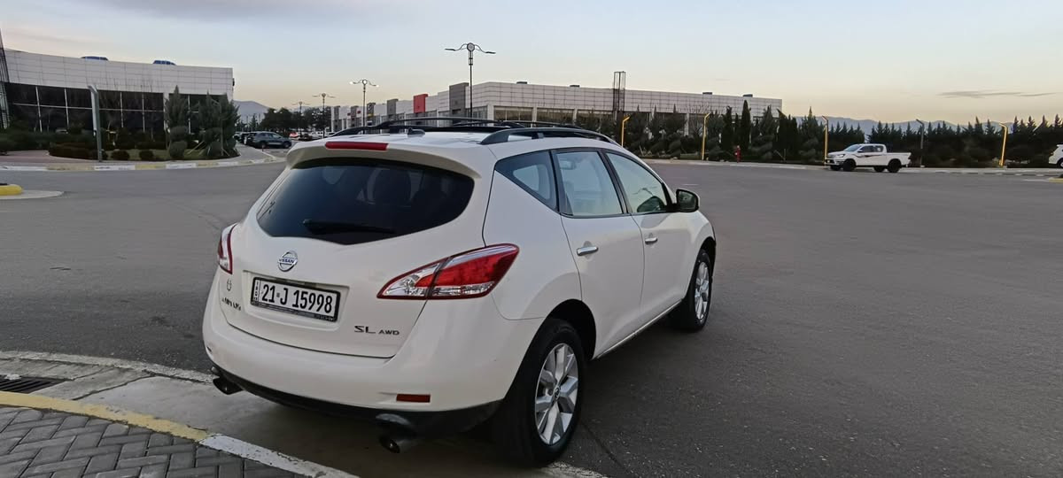 مۆرانۆ مۆدیل 2012
مەکینە مەرخوبی فول فول مواسەفات🤫
بەسمەو تەرتیبات🤣
دەبڵ ئەکسل سوکان ڤۆلیۆم تەعدید سورعە🫣
شەش سیدی پانۆراما کوشن جلد👏
چوارتایەی تازەی لە ژیرە ویل کەپە سەقف شوشە🤜
دوگمەی خلیسک تەبرید ساردو گەرم مەزبوت💪
موکەبەرەی بۆس😋
سەنەوی تازەیە ڕەقەمی تازەیە🙃
هەموو گیانی بەشەرت🦢
یەک دەرگای بۆیاخە بی ناوگرتن👏
سعری ٨٨ گەڵا
***********
