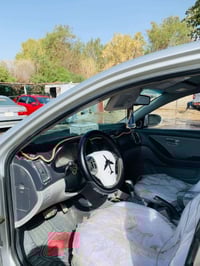 افانتي • ٢٠٠٨ • رقم دولي