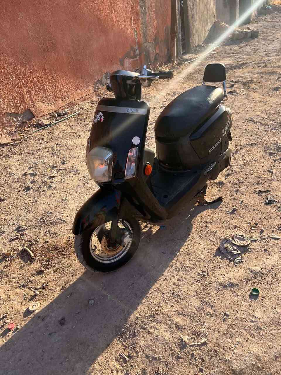 للبيع أو مراوس شعندك نزل


**إذا كنت صاحب هذا الإعلان وتريد حذفه لأي سبب، رجاءا أرسل رسالة إلى الدعم الفني**