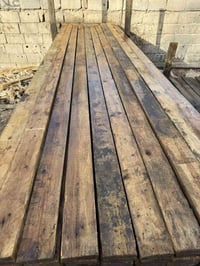 قالب خشب لبيع أنج تارس روسي عدد 11 مكعب 07838520383