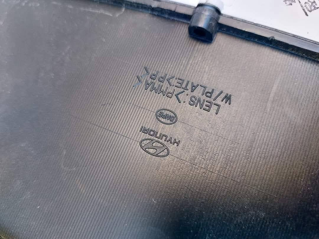 للبيع... كيجات دشبول هونداي النترا موديل ٢٠٠٥ ٢٠٠٦  اصلي وكالة جديد مامستعمل .
العنوان // بغداد الحي الصناعي- ساحة الطيران- شارع حسن عنتر .
هاتف // ***********
