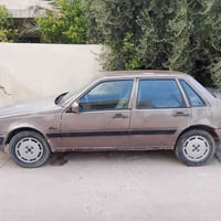 مكلف بالنشر فالفو رقم الماني سنوية خضرة بدون كاربون سيارة جاهزة مكينة ...