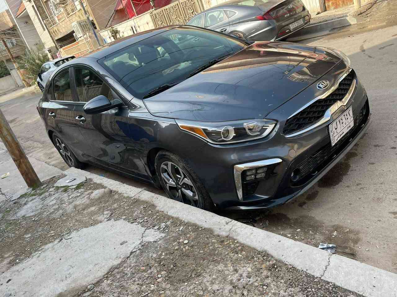 مديل 19 بسمي كير اي تي 125 قفل


**إذا كنت صاحب هذا الإعلان وتريد حذفه لأي سبب، رجاءا أرسل رسالة إلى الدعم الفني**