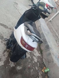 فورتي • محرك ما مفتوح • بعقوبه ديالى