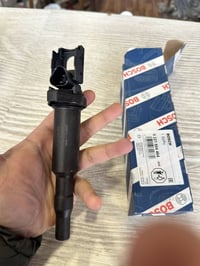 مجول بوش • اصلي • محركات N52