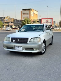 كراون • ٢٠٠٠ • رقم كركوك