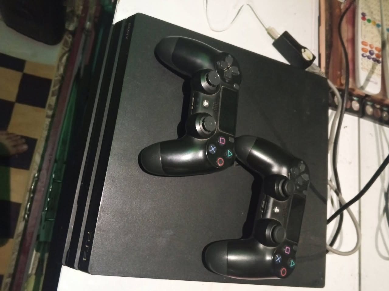 بلي 4برو مهكر 1تيرا نضام 11 تهكير برنامج الفيو حاله حال ال9 بي 15 لعبه من اقوه الالعاب رايده 300 وبي مجال حك الجيه مكاني بغداد قرب مرور الحسينيه مال راشديه توصيل ماعندي ***********
