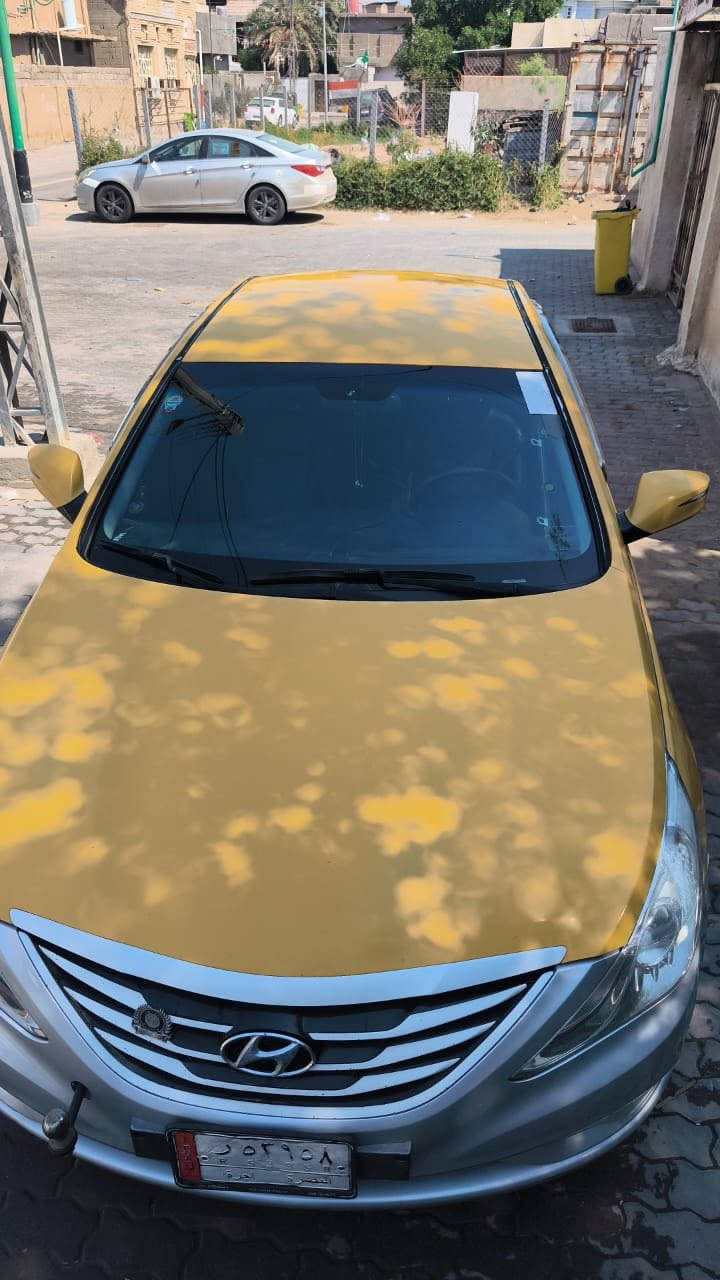 السلام عليكم سوناته  موديل ١٢ وارد كوري مكينه 2000دوش السياره كفاله ضربه السياره بسمي مكينه كير حداديه تبريد خير من الله بيهه منضومت غاز بعدهه بل ضمان السياره @حلوه وما متعوبه السعر ٩٨ الستفسار (***********)
