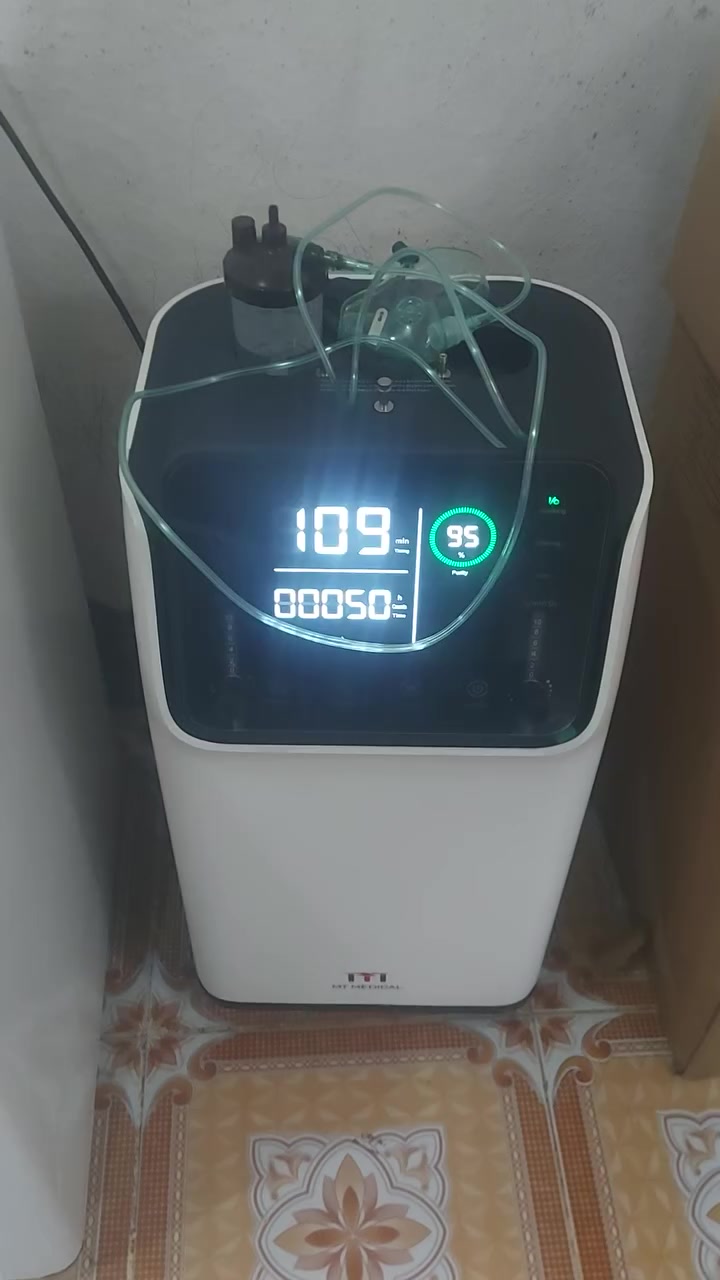 جهاز اوكسجين مولد 10لتر بل ضافه تبخير   مستخدم شهر


**إذا كنت صاحب هذا الإعلان وتريد حذفه لأي سبب، رجاءا أرسل رسالة إلى الدعم الفني**