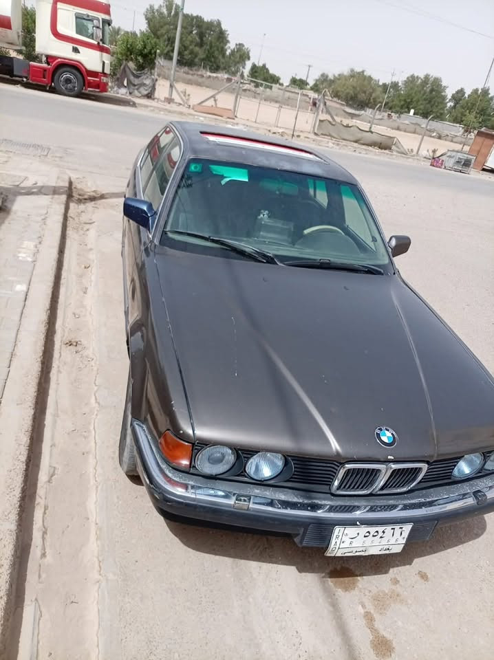 موديل 91 حجم 735
رقم بغداد مشروع وطني

كير مكينه كفاله 

السعر 35$ وبيهه مجال 

مكانهه نجف حي السلام 

للاستفسار *********** احمد
