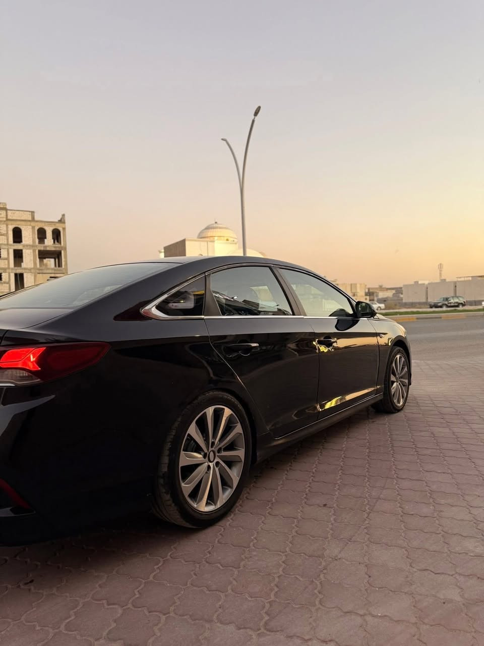 السلام عليكم للبيع او المراوس سوناتا موديل ٢٠١٩سياره جديده بل كارتون متومه ارقام وسنويه بلوتوث لايت زنون كفاله كير ومكينه وعشاير وسرقه الاستفسارخاص عل فيس


**إذا كنت صاحب هذا الإعلان وتريد حذفه لأي سبب، رجاءا أرسل رسالة إلى الدعم الفني**