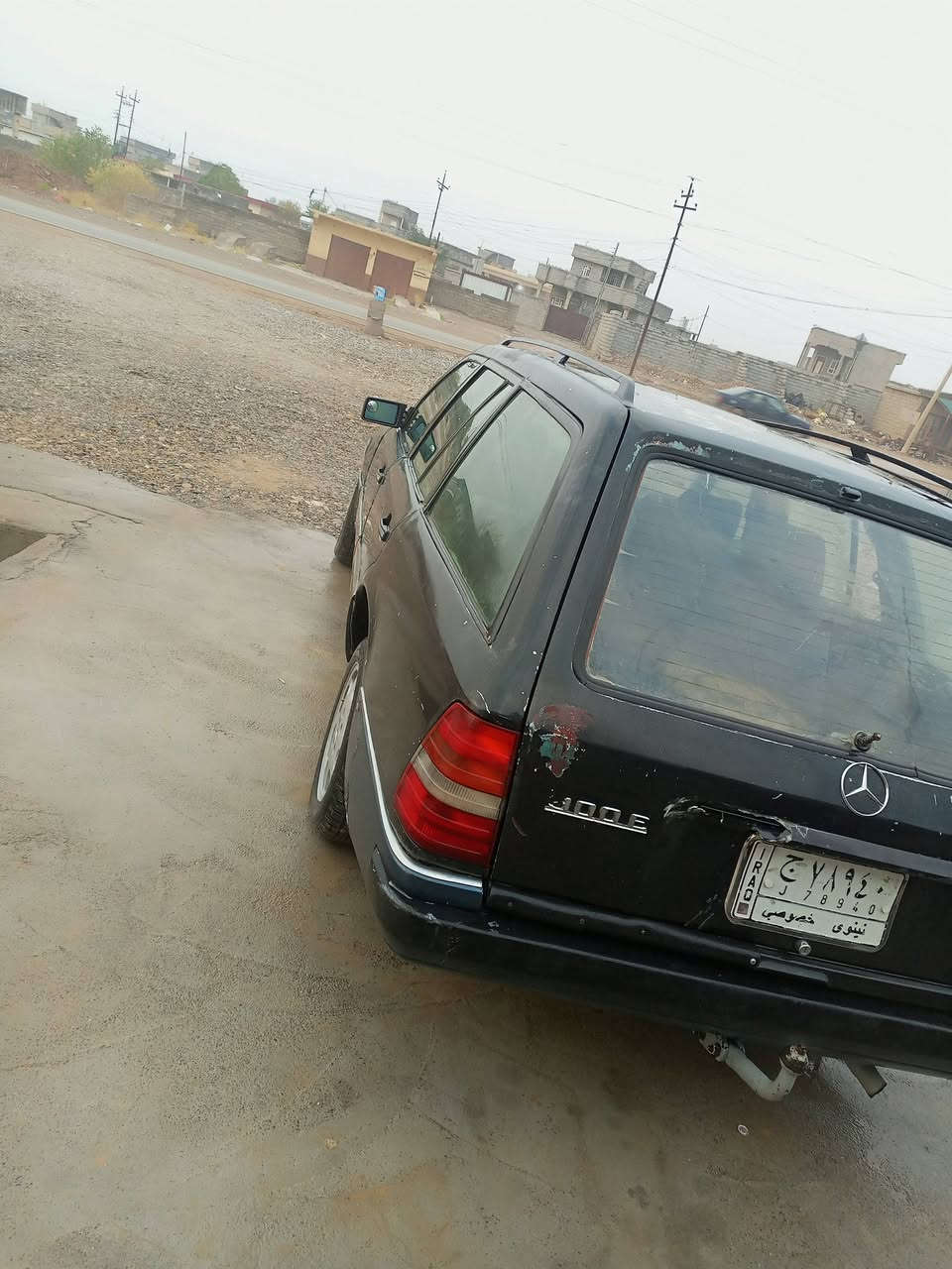 للبيع مارسدس دب كير و محرك بطه شرط تحويل السعر 30و بيها مجال ل أستفسار تعال خاص


**إذا كنت صاحب هذا الإعلان وتريد حذفه لأي سبب، رجاءا أرسل رسالة إلى الدعم الفني**