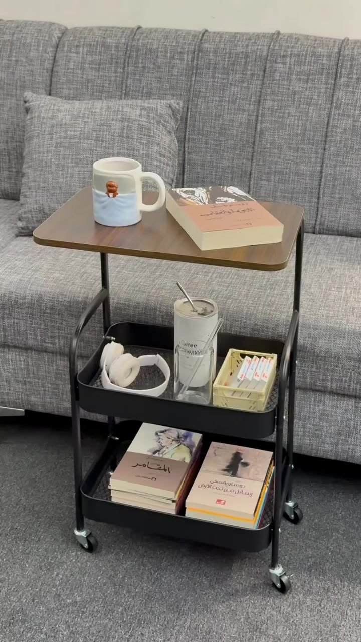 متوفر فقط 10 قطع فقط
السعر 30 الف فقط ✨️
توصيل بغداد 3000 🚛
توصيل محافظات 5000🚛
#اثاث #طاولات_خشب #طاولات_حديد #طاولات #اكسبلور


**إذا كنت صاحب هذا الإعلان وتريد حذفه لأي سبب، رجاءا أرسل رسالة إلى الدعم الفني**