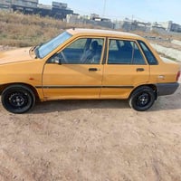 موديل ٢٠١٢ • مكينة مقفولة • سنوية لل٢٩