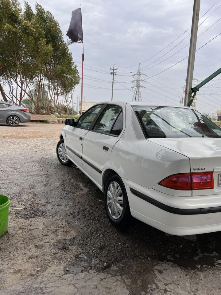 ‏سلام عليكم سمنت مديل 17 للبيع العنوان كربلاء طوي ريج فيها صبغ في الشامل الأمامي فقط سعر 60 وبيها مجال.                    ***********
