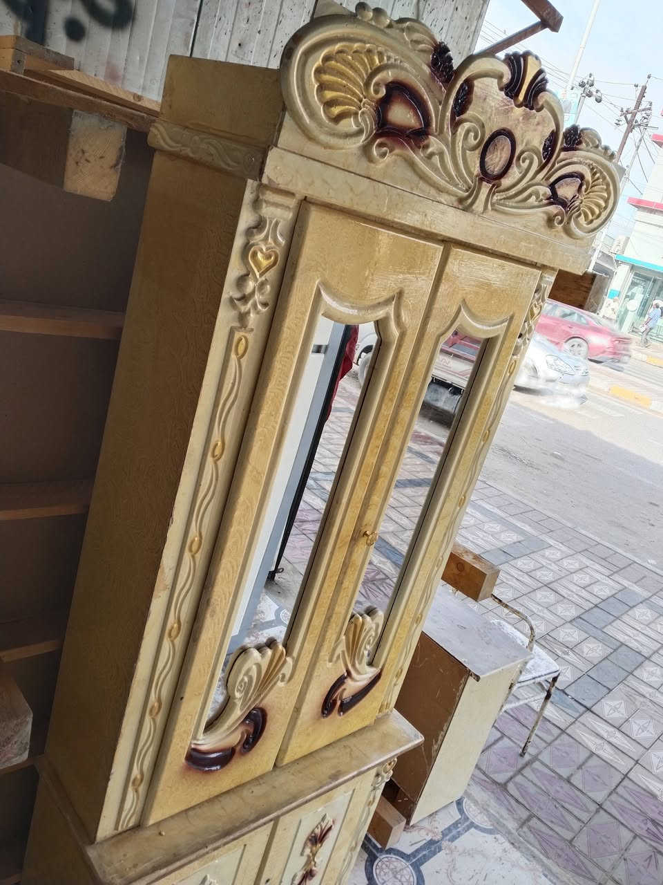 غرف مستخدمه نظيفه بسعر مناسب
***********
