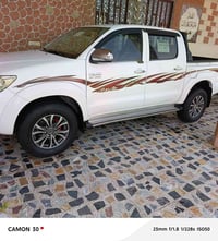 بيكم موديل ٢٠١٢ فورويل اوتماتيك رقم واسط ماشيه ٢٦٠ جديده بيها فقط بردي...