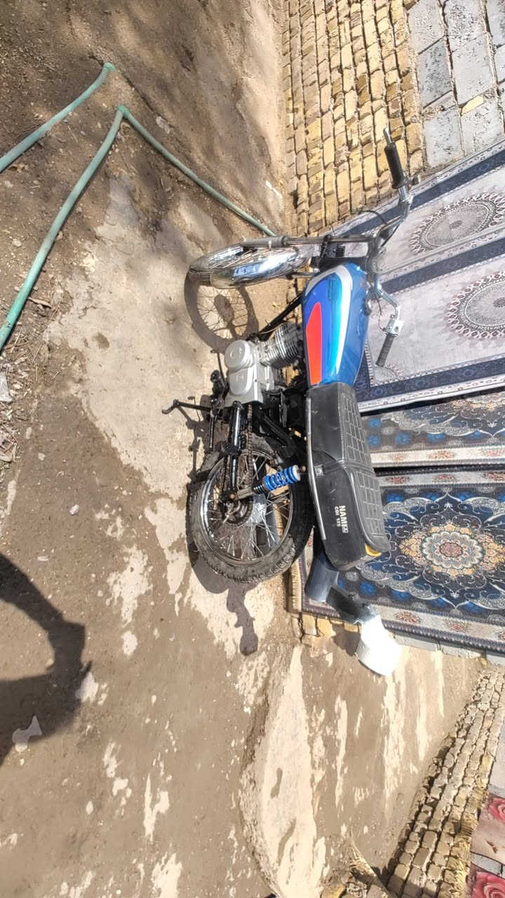 اسلام عليكم دراجه نامه 23كلك مكفوله عن السرقه مكاني السنيه ***********

