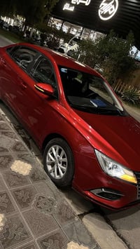 سلام وعليكم  ام جي5 ماشيه13 موديل24 سعر105 رقم بغداد حديث مكان الأعظمه...