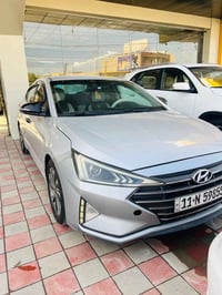 النترا موديل 2019 محرك 2000 السعر 120 للاستفسار 07824010388