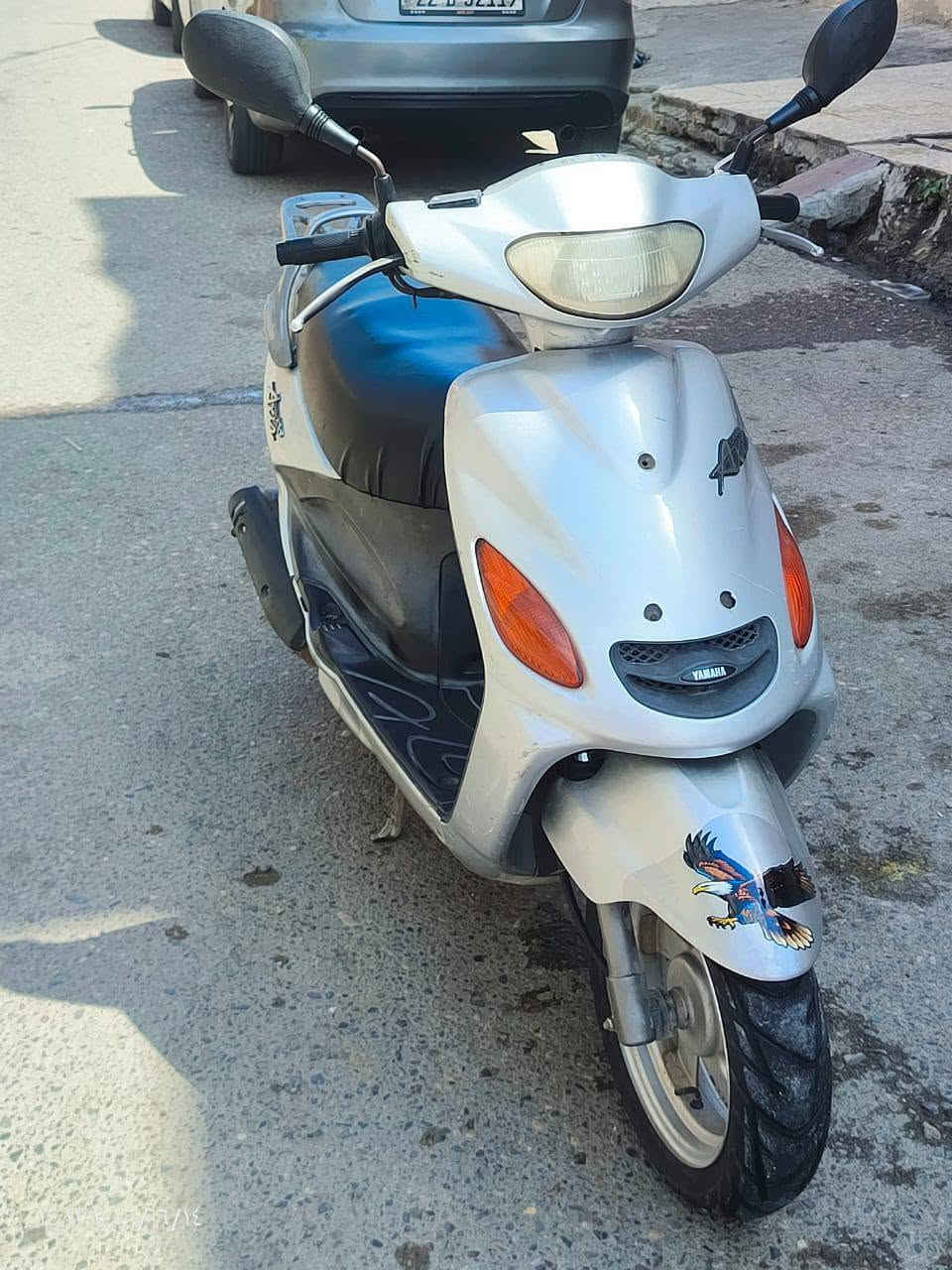 ماطور اكزز للبيع ما مفتوح المكينه كوله شغال سلف كهربائيات شغاله اشاير لايت السعر 650وبي مجال ‏‪***********‬‏
