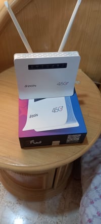 راوتر • للبيع • الكترونيات