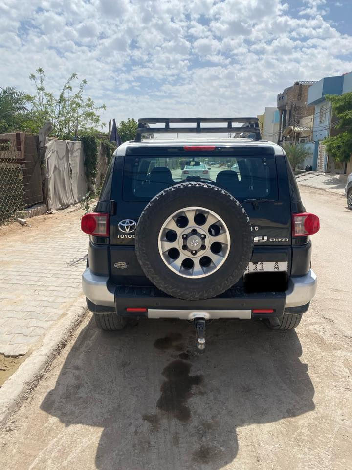 للبيع اف جي ٢٠٠٧ فور ويل كله شغال  حادثها سطحي جاملغ وبنيد عليها ادامه كامله كله وكالة تكول صاعد ٢٣  بيها شكم قطعه صبغ ابيع حزام  السعر ١٤٥ 
بيها هواي مواصفات دفلوك  و اي تراك دمام الداخل كاربون فايبر تبريد تحكمات السيارة جاهزه مابيها نقص 
***********
