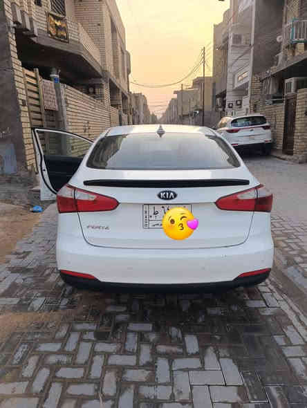 فورتي مديل 2016 رقم بغداد 
سياره بسمي تحويل ثاني يوم سنويه لل ٢٠٢٩

وارد أمريكي حادث بابين صفحه اليمنه

راجع نفسه بدون تكم وبدون شواصي 

مكينه 2000 دوش  كير ايتي

كير مكينه مامفتوحات

مبدل قطعه وحده البنيد فقط

مصبوغه حزام

سياره جاهزه مابيهه نقص

السعر 98 بيهه مجال بسيط

***********

عنوان بغداد البياع
