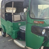 تكتك • ٢٠٢٢ • الرستميه بغداد