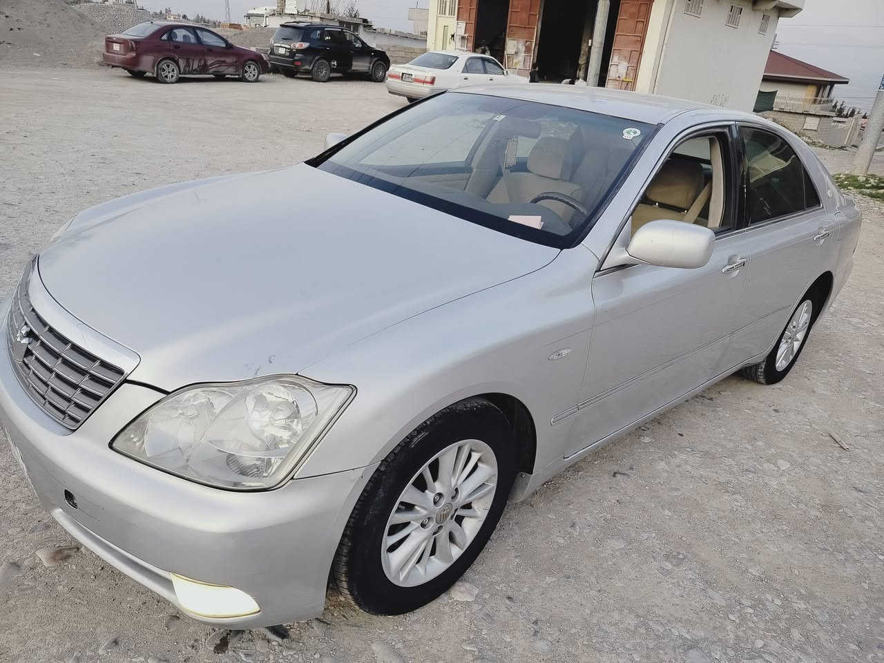 براوه ساج مه له كي 3دوكمه ناوزه رد گيرومه كينه گه وره 
سعر 45
***********
***********
