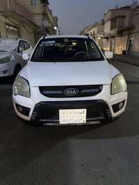 سبورتج • ٢٠٠٩ • رقم اربيل