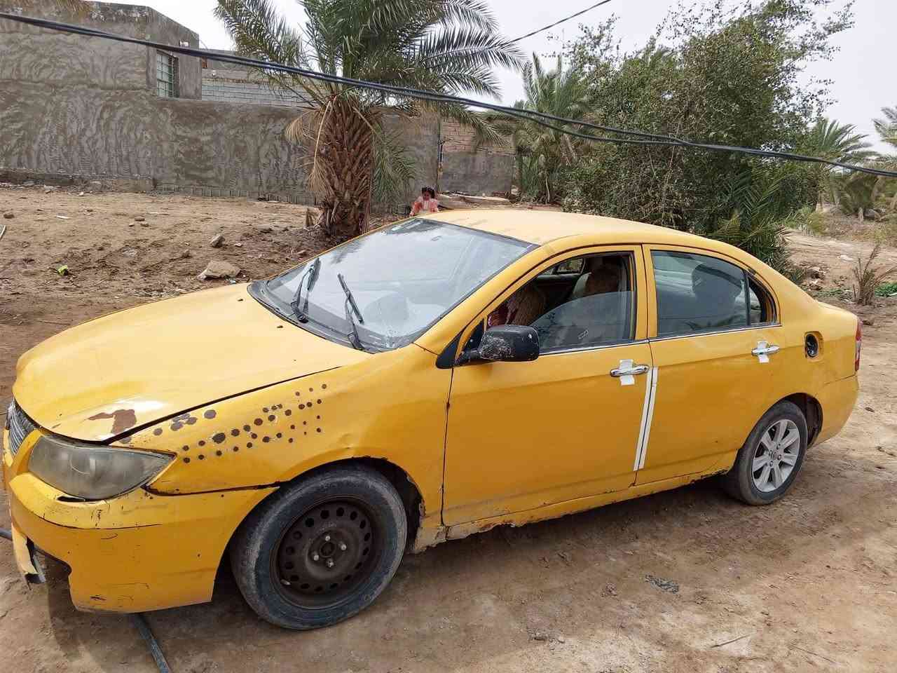 سلام عليكم سياره ليفان محرك كورله كير عادي مكان السياره نجف الرقم انكليزي كامل بس تروح تستلمه كير ومحرك مكفولات  بدي مكفول عده بس ال جاملق اليمن مصلح  السعر 20 وبيها مجال الرقم ***********
