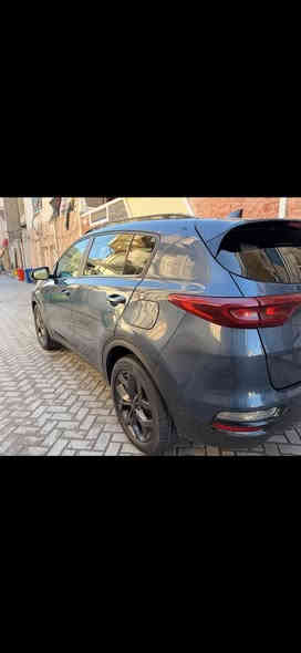 السلام عليكم كيه سبورتج موديل 2022 وارد امريكي 
حادثها تبديل بنيد فقط/ الچملغ الخلفي بي بارد +صبغ محدد بالصورة/مكينه 2400-GDi / ماشية55رقم بغداد/بأسمي/مواصفات السيارة:
مري شفط
حساس أمامي
حساس خلفي
قطعتين تبريد
كشنات جلد
تحكمات ستيرن + شفتات
لد نهاري
شاشة وكامرا دواره
شاشة اعطال
كشنات تدفئة تبريد
بنيراما
رادار امامي 
حساس ايطارات
(سونار موجود بالصور)٠
العنوان:بغداد مدينه الصدر 
السعر (175)وبي مجال 
السيارة جديدة بمعنى الكلمه رقم الهاتف
(***********)
رجائاً لحد يكسر بحلال العالم والسوگ كلشي بي الشراي يتصل غير متواجد على الفيس.
