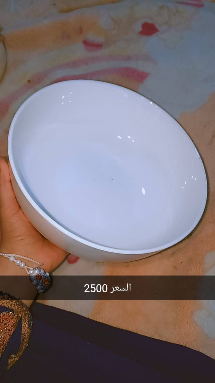 "هذا باب رزقي وتعب إيدي، أتمنى دعمكم إلي. حتى لو ما تشتري، شارك المنشور يمكن يوصل للي يحتاجه. الله يرزقكم مثل ما أتمنى الرزق إلي." 💕✨


**إذا كنت صاحب هذا الإعلان وتريد حذفه لأي سبب، رجاءا أرسل رسالة إلى الدعم الفني**