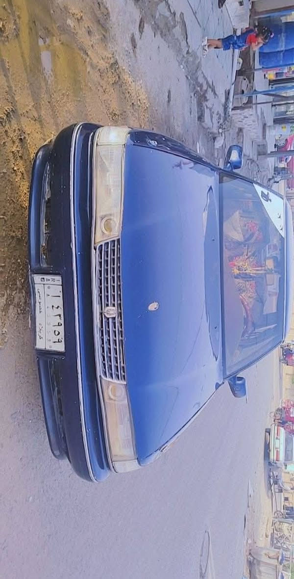 سلام عليكم سياره مارك لبيع رقم كربلاء مكاني بل فضليه السعر 25
***********
