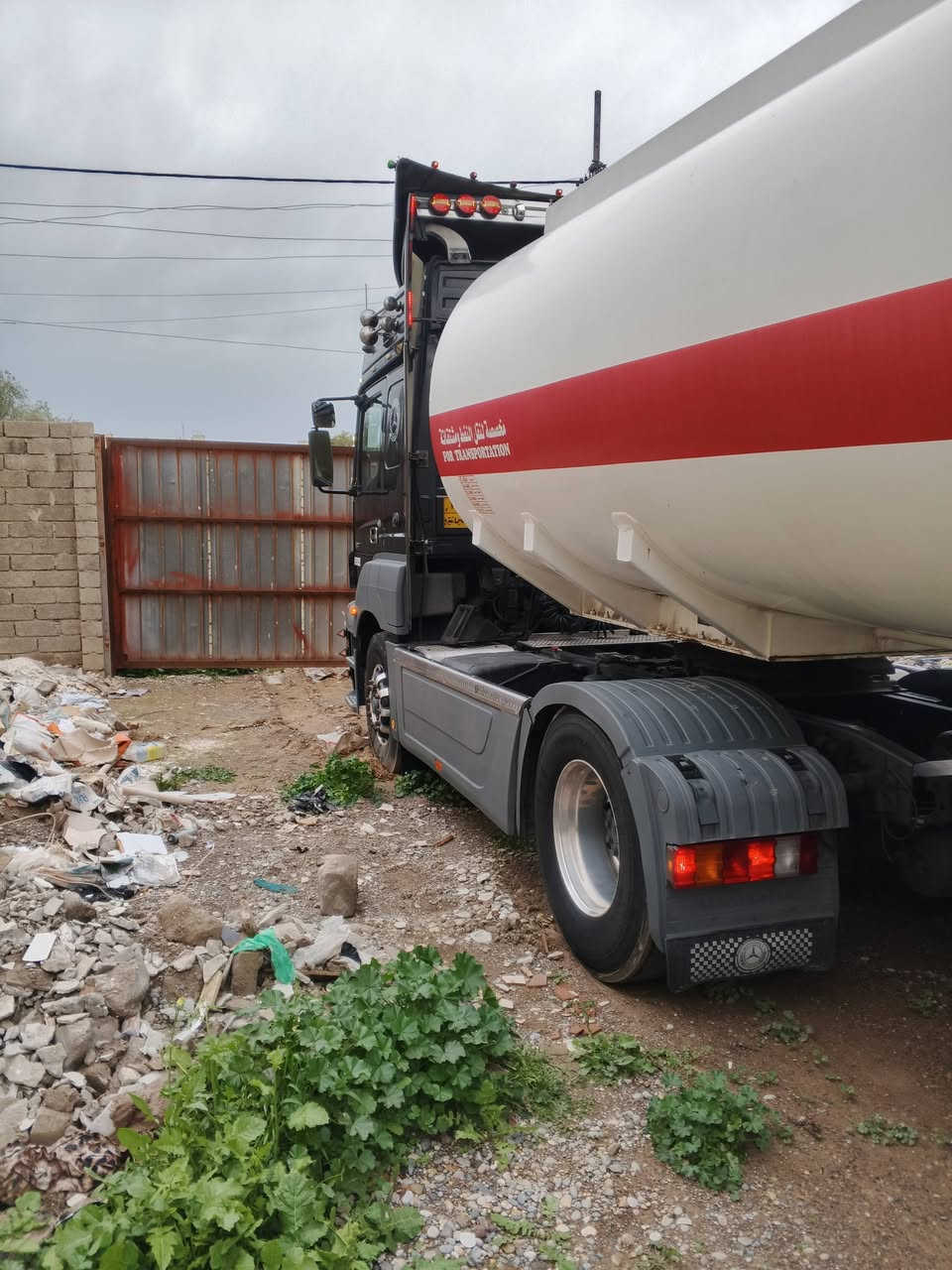 السلام عليكم اكسوار 2006 بدون صبغ تانكي حازم كير كهربائي تخم تايه اسبيدرات تبريد ويل كروم حجم 43 طوناج جيبس سياره فول نضافه***********
***********السعر 3000 مجال بسيط
