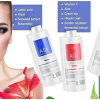 رؤوس استهلاكية • هيدرافيشيل • توصيل العراق