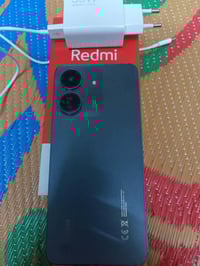 ريدمي 13c • ٢٥٦ جيجا • رام ٨+٨