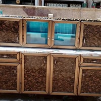 كاونتر • ابو دشير • تفاوض