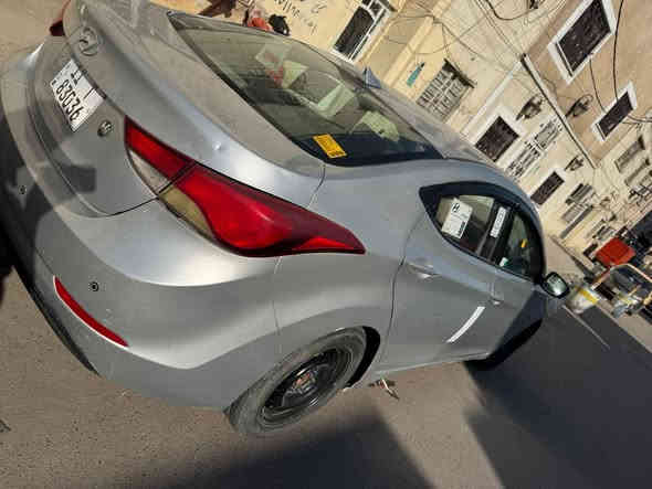 النترا مديل 2016 نص مواصفات جاهزه من كل نقص مكينه 2000 مكانها بغداد بيها حزام  صبغ السعر 98  وبيه مجال للاستفسار ***********
