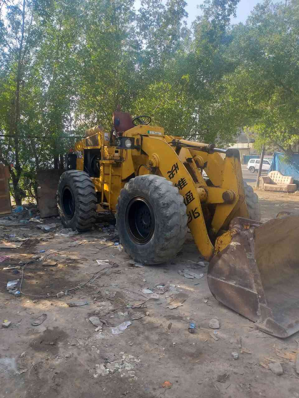 شفل مسيوبيشي رقم بصرة الشفل حجم ٥٠٠ جاهز للعمل  السعر ١١٥ او بي مجال ***********
