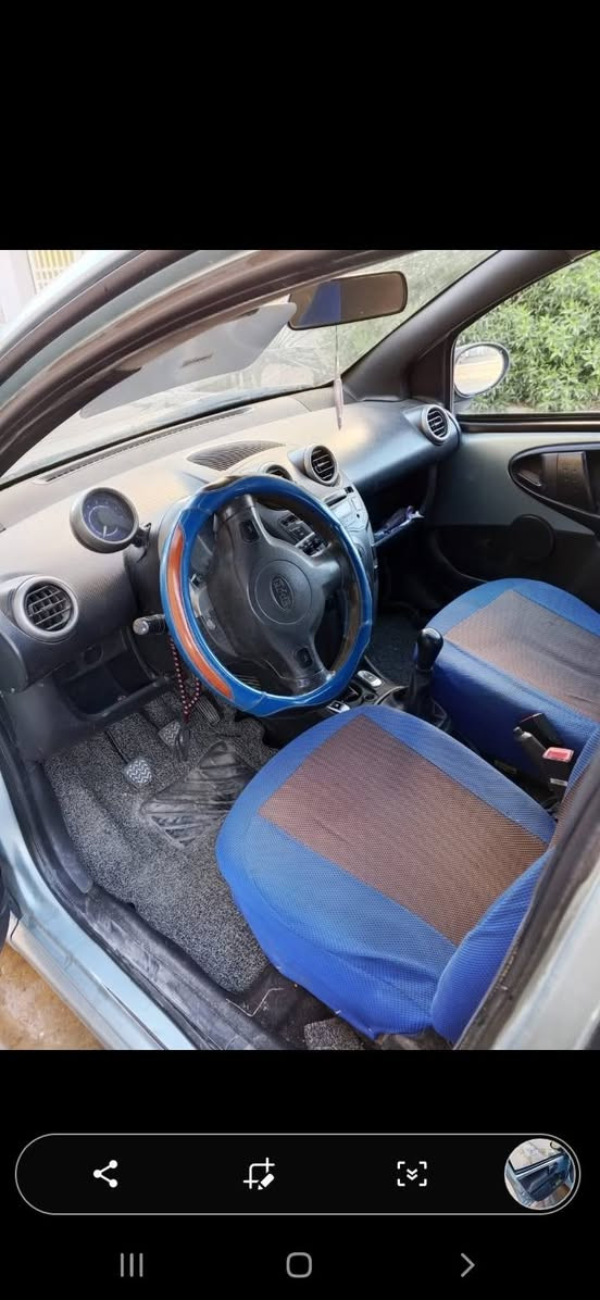 بيوايدي اف زيرو بغداد للبيع كير عادي بصمه ٢٠١٣ السعر ٢٨ بيه مجال بسيط للإستفسار على الرقم التالي*********** غير متواجد عله الفيس
