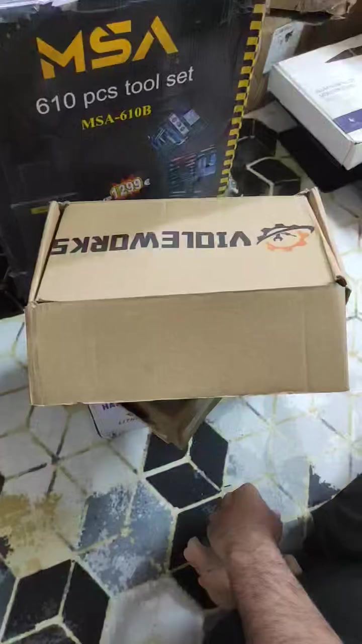 شلعة 3 اجهزة  ب 25 الف
نقص بطاريات


**إذا كنت صاحب هذا الإعلان وتريد حذفه لأي سبب، رجاءا أرسل رسالة إلى الدعم الفني**