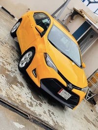 كورولا • ٢٠١٦ • كركوك