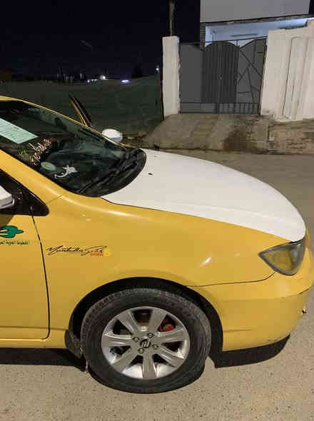 ليفان 620 موديل 2011 بدون ضرر داير مصلح
هيئة غرامات مصفره(حره) 
كوبون بانزين ماستر بقه بس استلامه 
 منضومه تبريد جديده❄
كير عادي شرط محرك شرط كورله 
عينه وكلج جديد
مشط ستيرن جديد 
دسكات فلنجات جدد
دبو عام للسياره كله جديد
راديتر جديد 
قمجات كير وفي تي اس جديد 
دبلات جديده قبل اسبوع شديتهن 
زنون
النقوصات الي بيها(يعوزها غاز تبريد اكثر من غاز اني مسؤل)
سعر السياره 45وبيها مجال قفلها مايكون بالمبايل تجي تجيك ونقفلها مكاني موصل/ اليرموك
غير متواجد دائما على الفيس
رقم ***********بي واتساب
