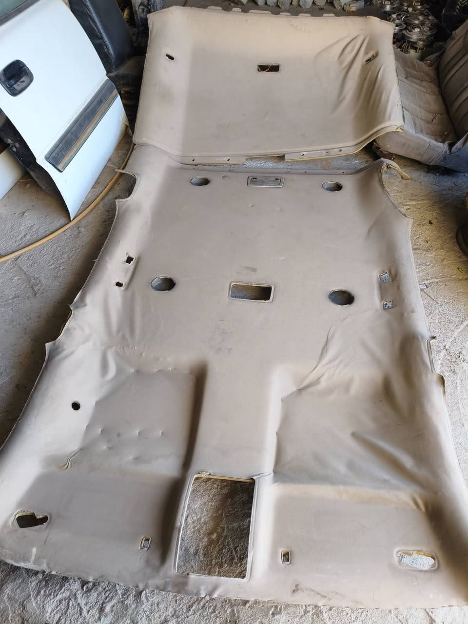 سلام عليكم غراض يوكن فحل تفصيخ لبيع العنوان السماوه قظاء الرميثه رقمي تصال او واتساب*********** يوجد توصيل جميع محافظات العراق 🚛🚛
