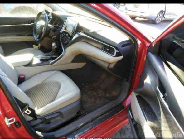 لبيع فقط كامري امريكي se 2021ماشية 83الف حادث موضح بصور بيها صبغ شبرين بل جنطة ومكانين بارد فقط بجم كبس وبدون ايرباك السيارة حلوه ونضيفة كير ومحرك مكفول رقم اربيل باسمي
شرط التحويل العنوان بغداد الكرخ السعر 192
للستفسار ***********
