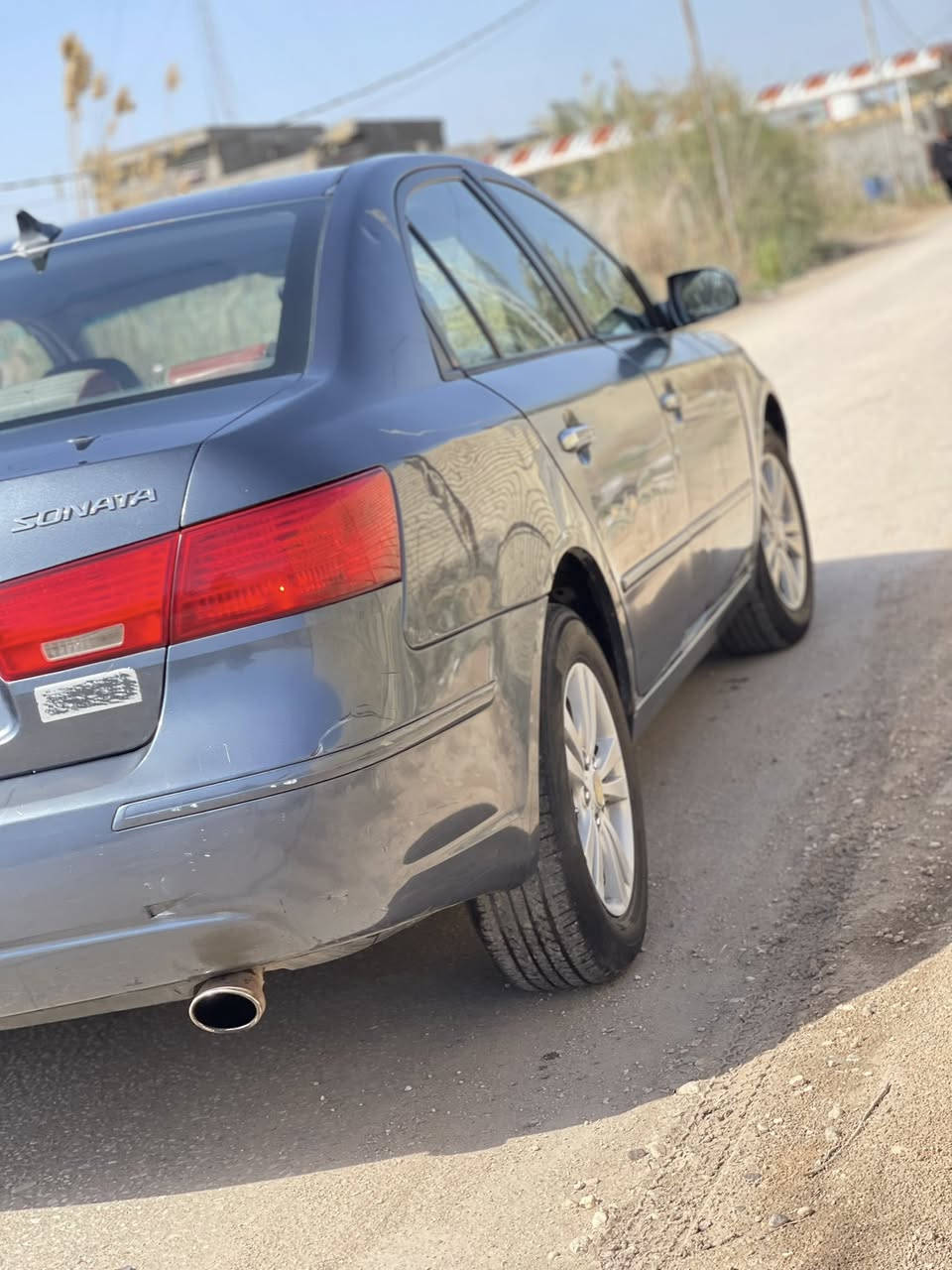 سوناته موديل ٩مريكي رقم بغداد بسمي تحويل مباشر بيه جاملغ وبنيد وصبغ حزام محرك٢٤٠٠ تخم تاير حداديه سياره جديده مال جناي مكاني بابل الحمزه الغربي ***********//***********السياء بيه وتساب ترهم مراوس
