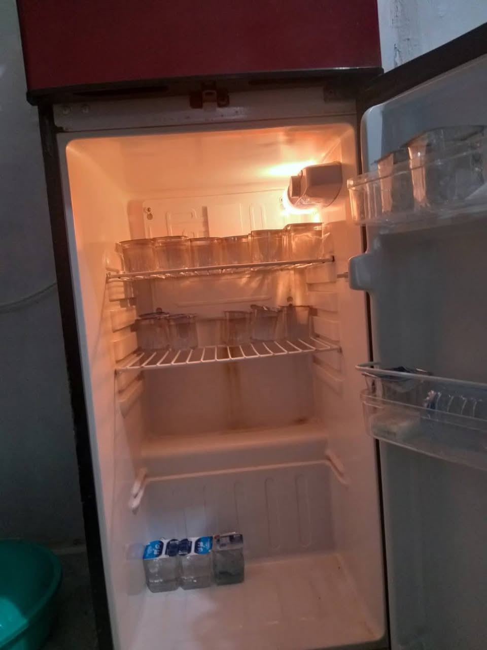 .يم .مركز عشتار..لا تحتار....صيانة كافة انواع اجهزة التبريد من ..ثلاجات.. مجمدات ..سبالت ..مكيفات ..برادات ..سيارات ..بانواعها..صيانه..في المركز..وباسعار مخفضه .ملاحظه..توجد خدمة توصيل لباب البيت ..السده ..المفرق..للاستفسار *********** اتصل وتدلل متواجد عالرقم دائما
